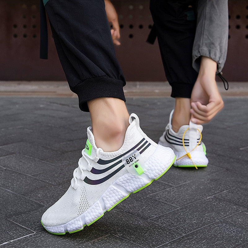 Zapatillas Esportivo 88y Plus