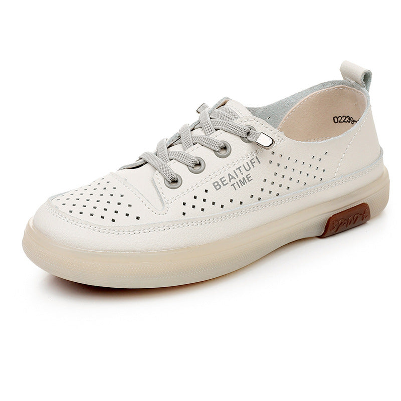 Zapatillas Femeninas Quanis